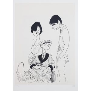 Brideshead Revisited
