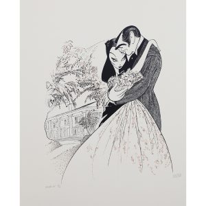 Gone with the Wind