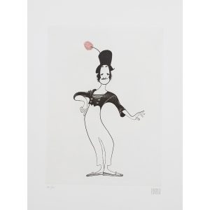 Marcel Marceau
