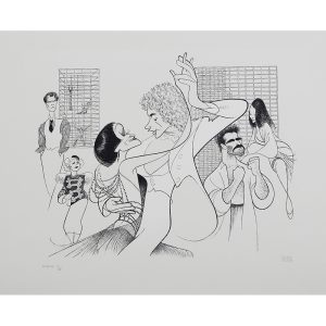 Kiss of the Spider Woman