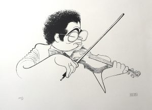 Itzhak Perlman