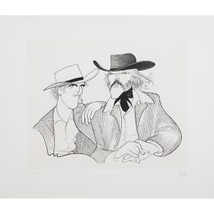 Butch Cassidy and the Sundance Kid