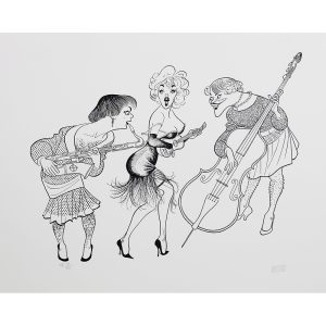 Some Like It Hot
