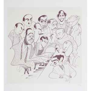 American Popular Song: Great Songwriters