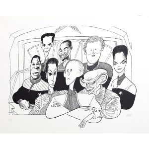 Star Trek: Deep Space 9