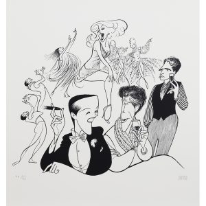 Victor/Victoria