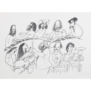 The Grateful Dead