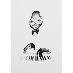 Count Basie