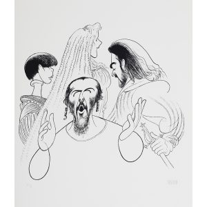 The Merchant of Venice