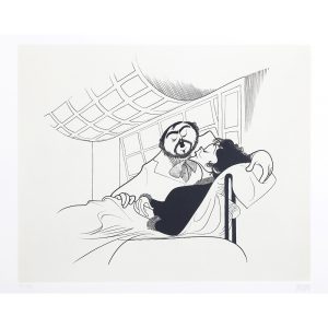 La Boheme