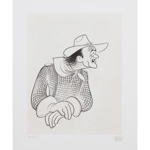 John Wayne