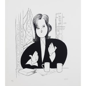 Rosie O'Donnell