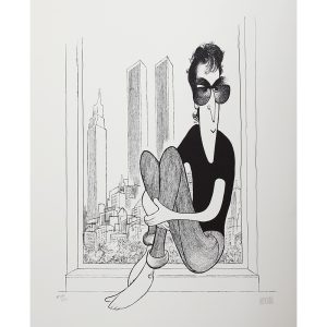 John Lennon