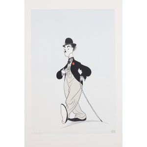 Charlie Chaplin
