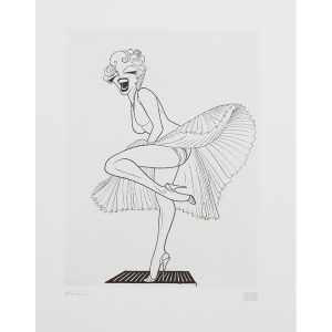 Marilyn Monroe