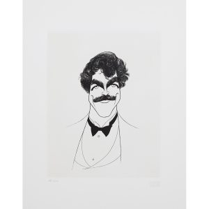 Tom Selleck