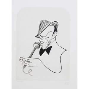 Frank Sinatra