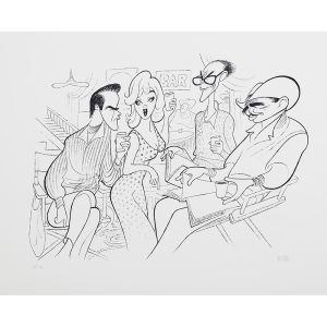 The Misfits