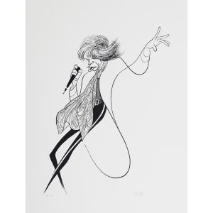 Mick Jagger