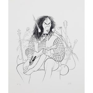Neil Young