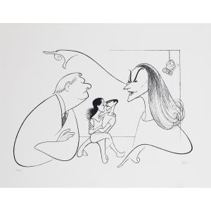 The Play About the Baby