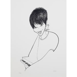 Diane Warren
