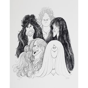 Aerosmith