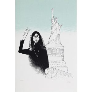 John Lennon