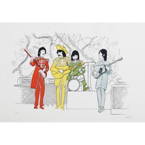 The Beatles