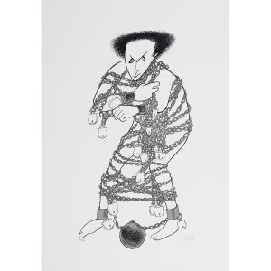Harry Houdini