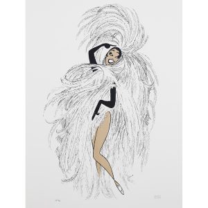 Josephine Baker