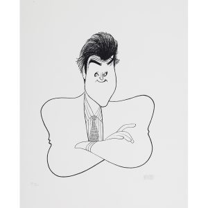 Jay Leno