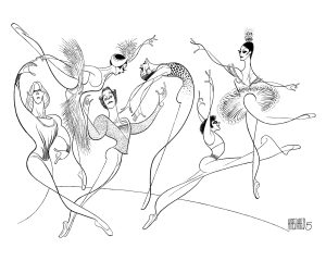 American Ballet Theatre