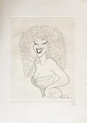 Bette Midler