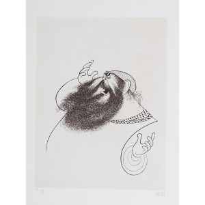 Zero Mostel
