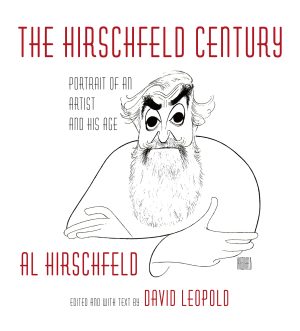 The Hirschfeld Century (Signed Copy)