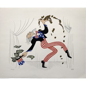Uncle Sam