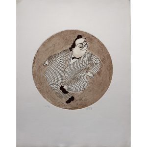 Jackie Gleason
