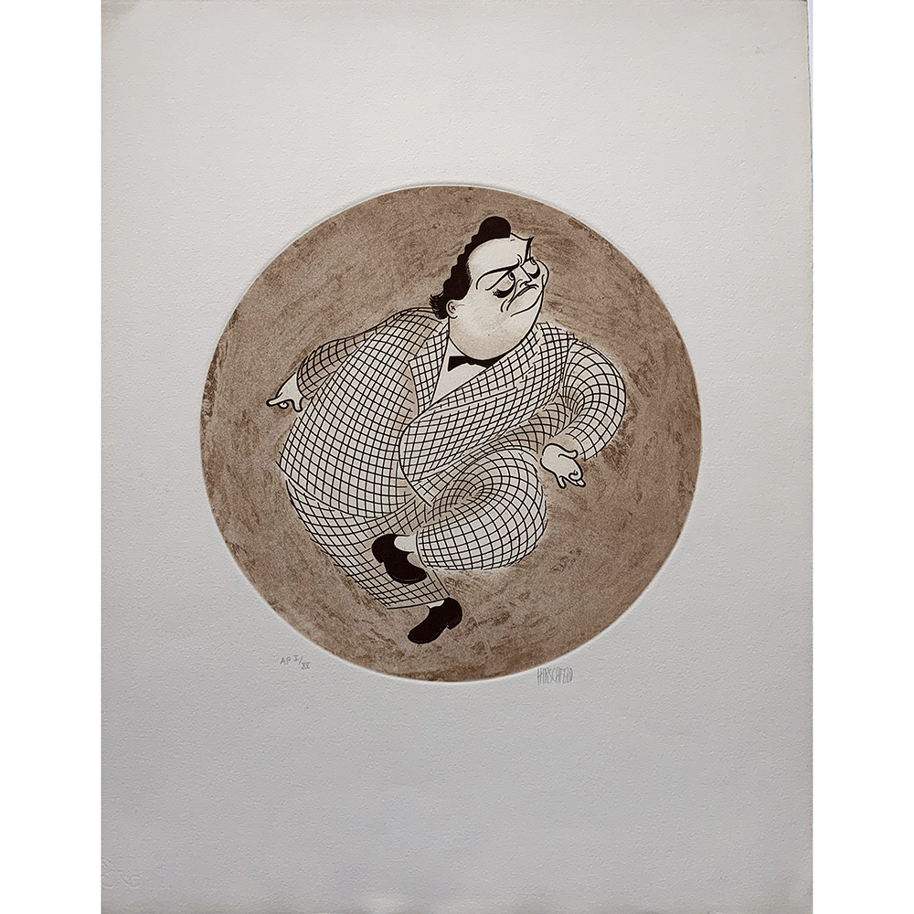 Jackie Gleason