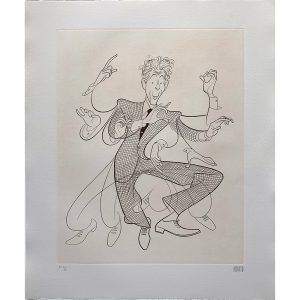 Danny Kaye