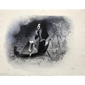 The Journey (From the Phantom of the Opera)