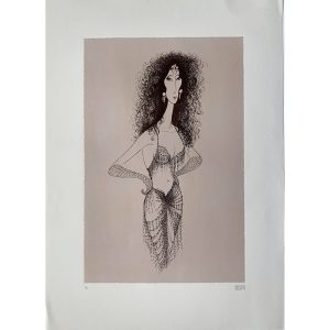 Cher