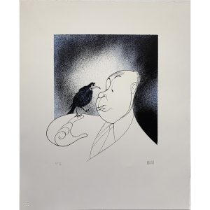 Alfred Hitchcock, 1990