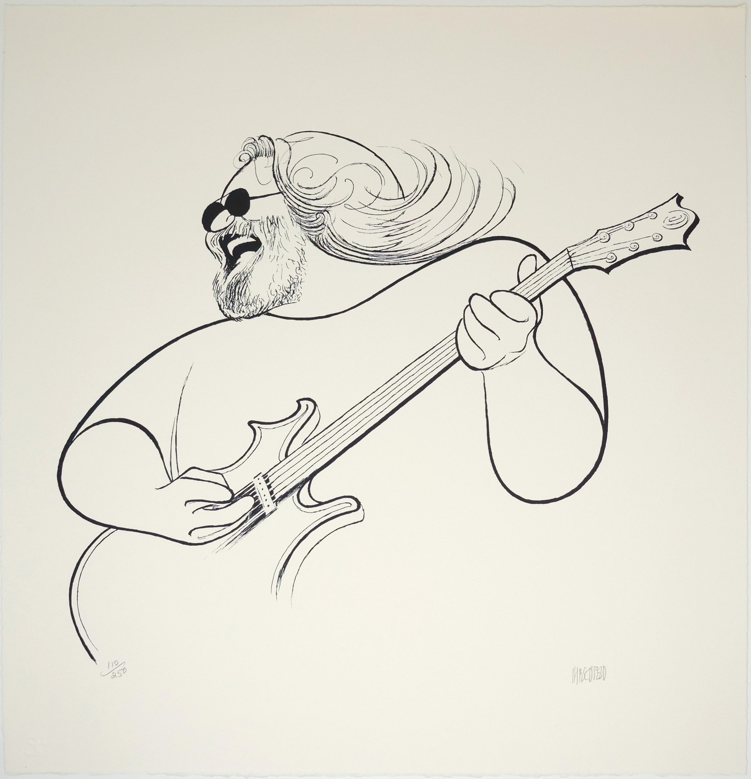Jerry Garcia