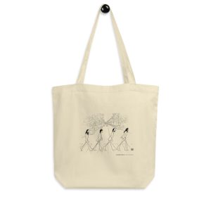 Abbey Road Eco Tote Bag