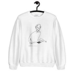 Stephen Sondheim Unisex Sweatshirt