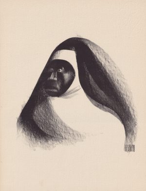 Ebony Sister